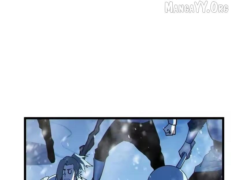 Read I Rely on My Invincibility to Deal Tons of Damage Passively! Manga Online