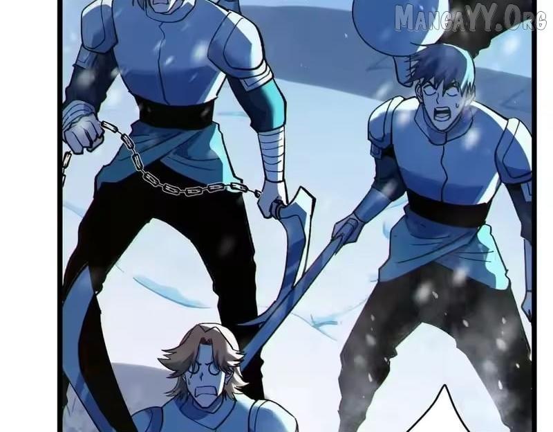 Read I Rely on My Invincibility to Deal Tons of Damage Passively! Manga Online