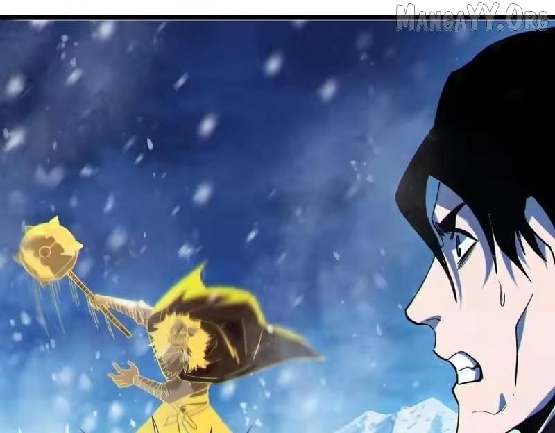 Read I Rely on My Invincibility to Deal Tons of Damage Passively! Manga Online