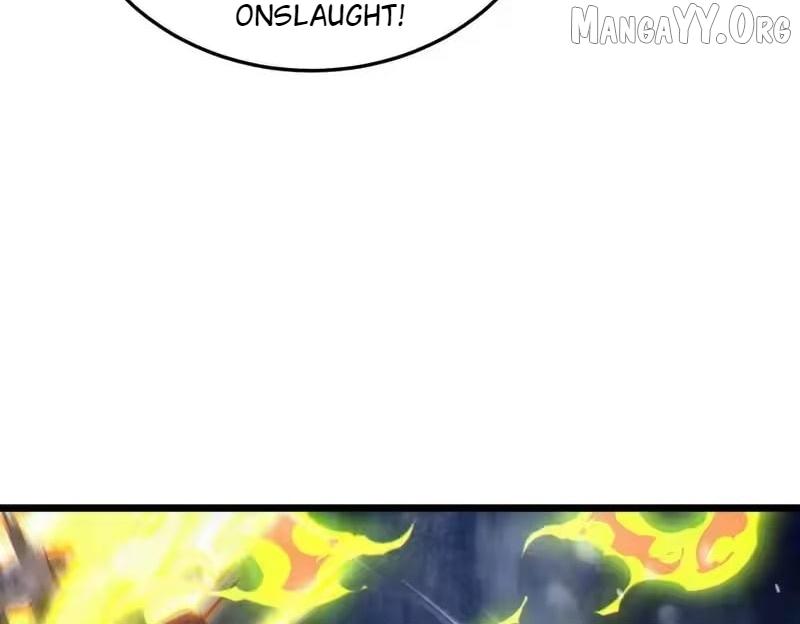 Read I Rely on My Invincibility to Deal Tons of Damage Passively! Manga Online