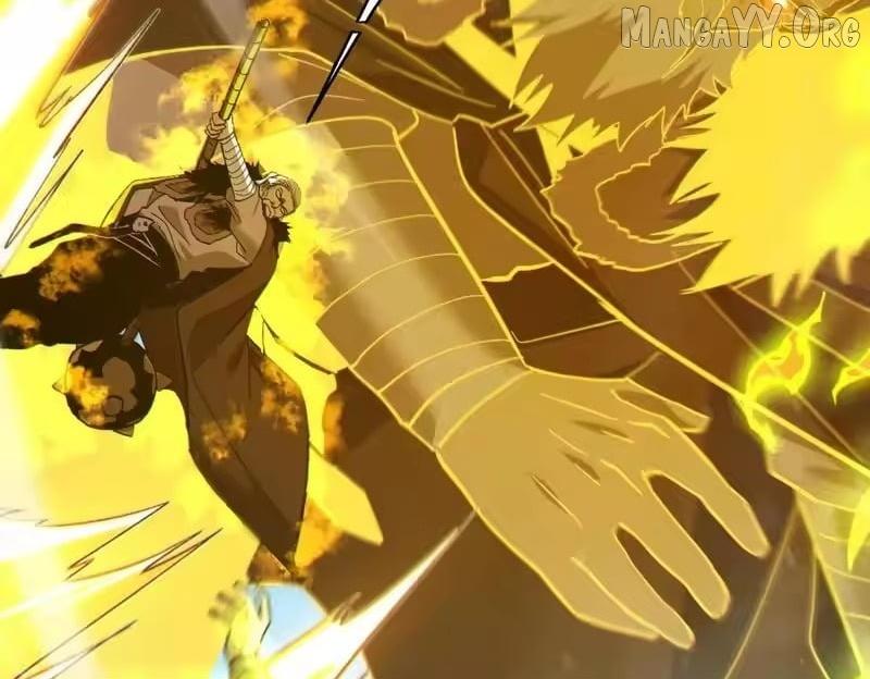 Read I Rely on My Invincibility to Deal Tons of Damage Passively! Manga Online