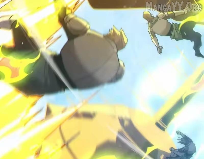 Read I Rely on My Invincibility to Deal Tons of Damage Passively! Manga Online