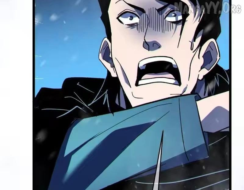 Read I Rely on My Invincibility to Deal Tons of Damage Passively! Manga Online