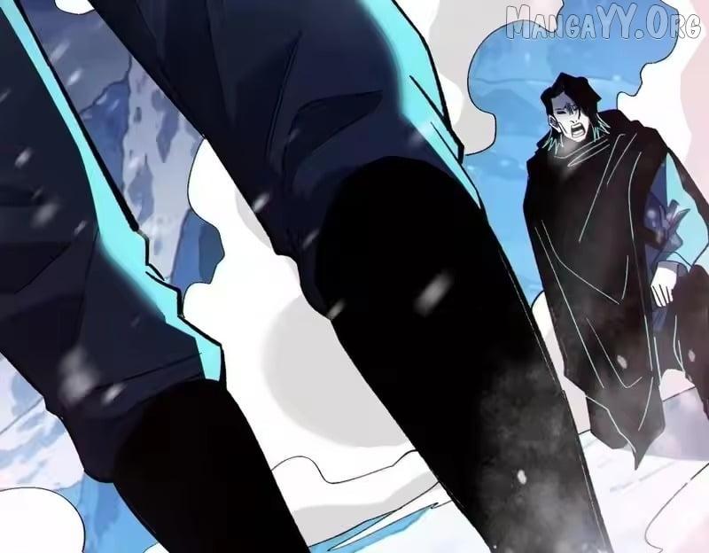 Read I Rely on My Invincibility to Deal Tons of Damage Passively! Manga Online