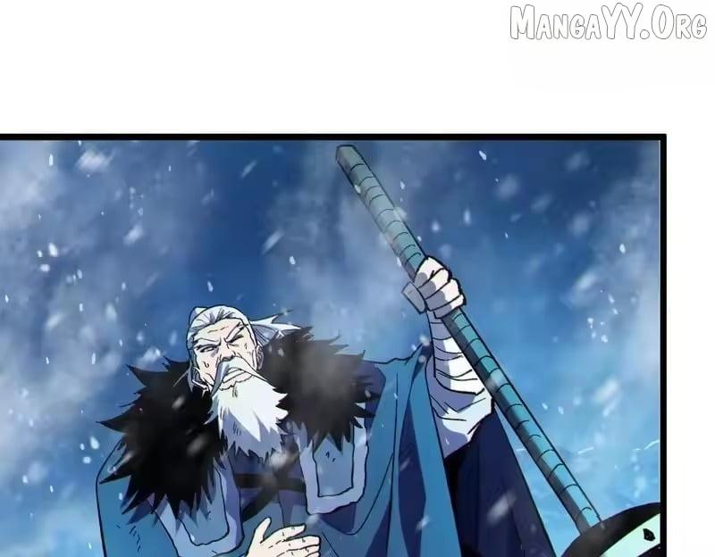 Read I Rely on My Invincibility to Deal Tons of Damage Passively! Manga Online