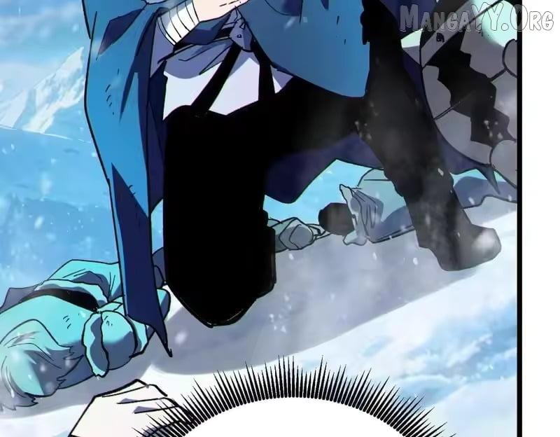 Read I Rely on My Invincibility to Deal Tons of Damage Passively! Manga Online