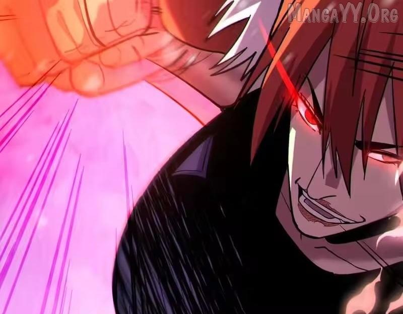 Read I Rely on My Invincibility to Deal Tons of Damage Passively! Manga Online