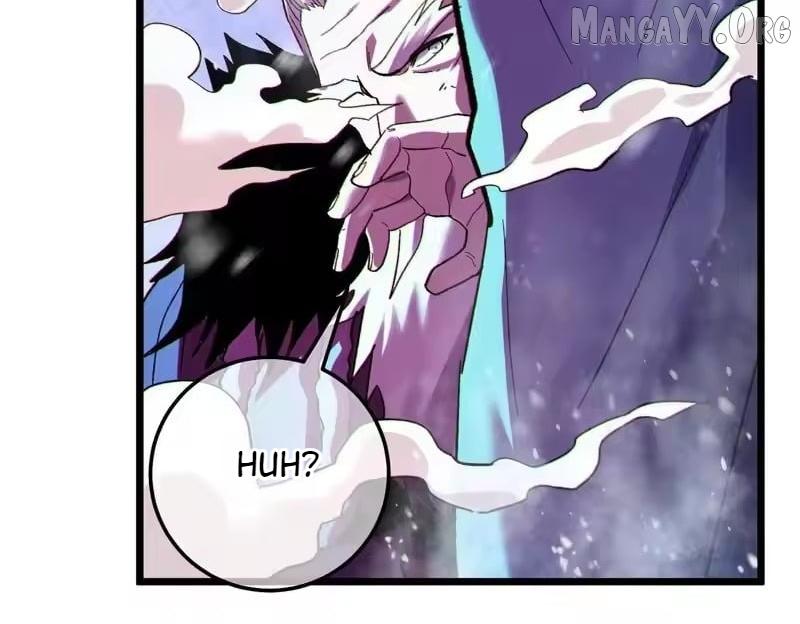 Read I Rely on My Invincibility to Deal Tons of Damage Passively! Manga Online