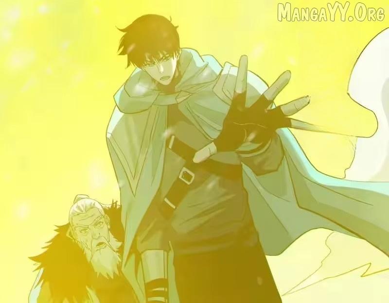 Read I Rely on My Invincibility to Deal Tons of Damage Passively! Manga Online