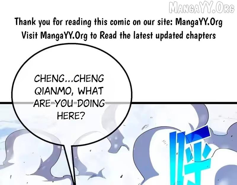 Read I Rely on My Invincibility to Deal Tons of Damage Passively! Manga Online