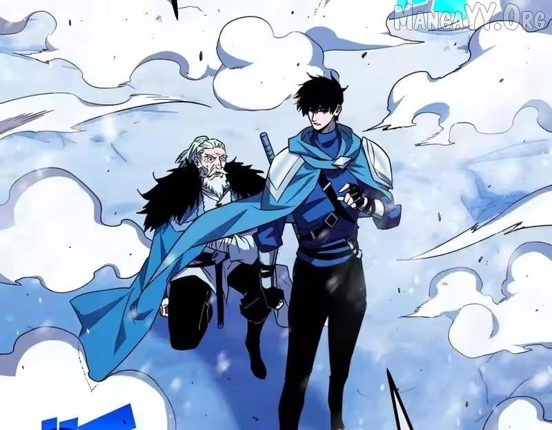 Read I Rely on My Invincibility to Deal Tons of Damage Passively! Manga Online