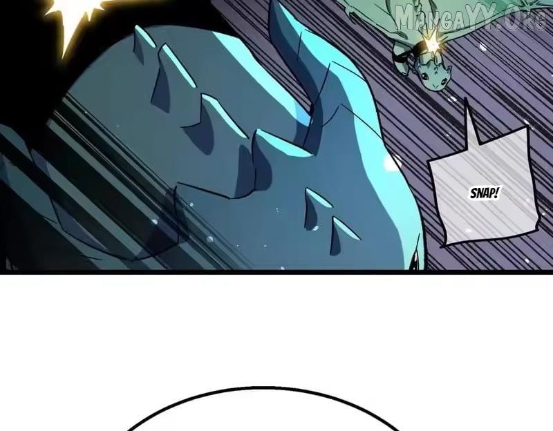 Read I Rely on My Invincibility to Deal Tons of Damage Passively! Manga Online