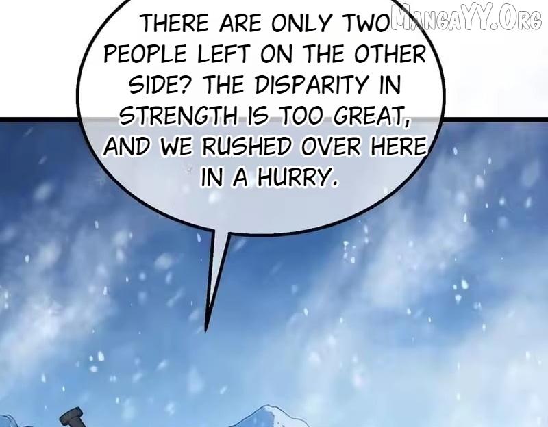 Read I Rely on My Invincibility to Deal Tons of Damage Passively! Manga Online