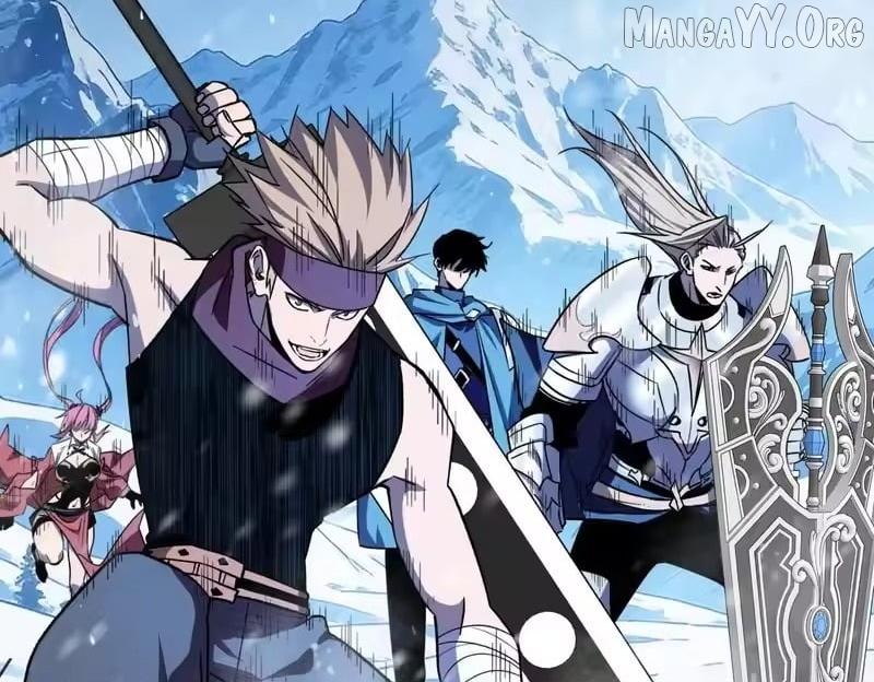 Read I Rely on My Invincibility to Deal Tons of Damage Passively! Manga Online