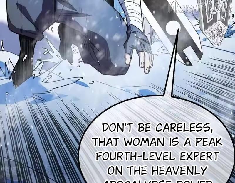 Read I Rely on My Invincibility to Deal Tons of Damage Passively! Manga Online