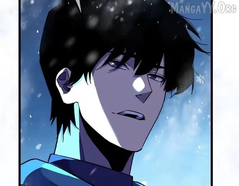 Read I Rely on My Invincibility to Deal Tons of Damage Passively! Manga Online