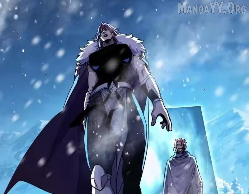 Read I Rely on My Invincibility to Deal Tons of Damage Passively! Manga Online