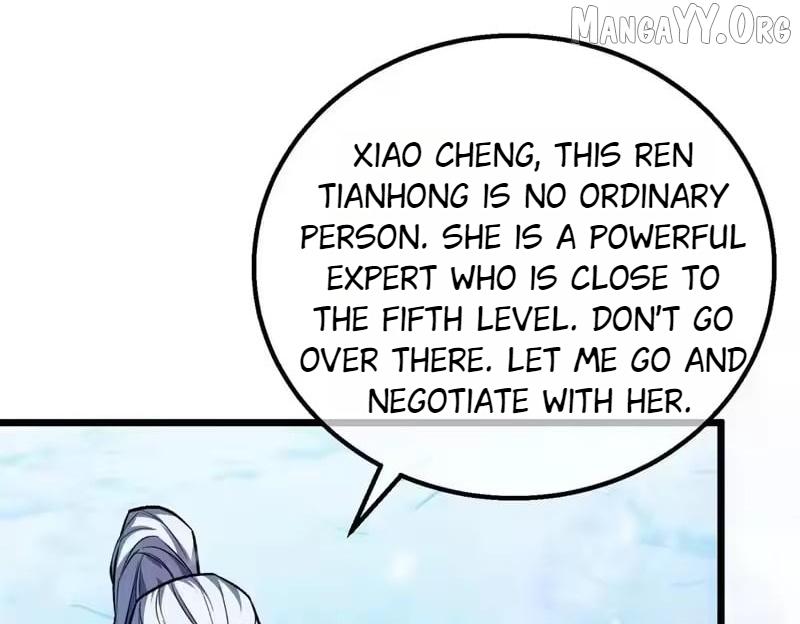 Read I Rely on My Invincibility to Deal Tons of Damage Passively! Manga Online