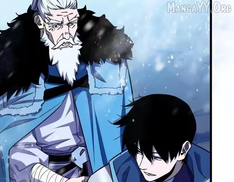 Read I Rely on My Invincibility to Deal Tons of Damage Passively! Manga Online