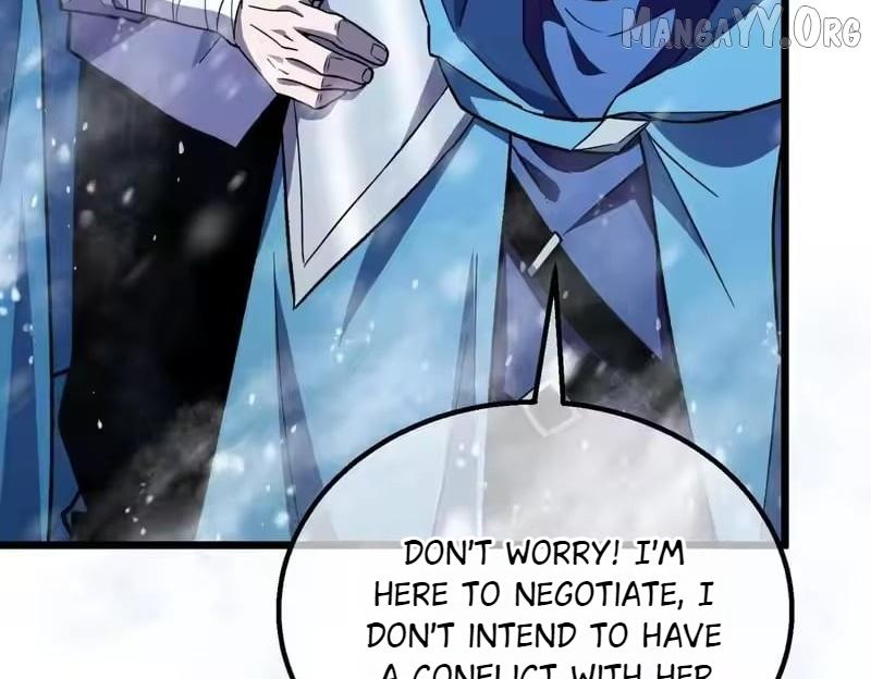 Read I Rely on My Invincibility to Deal Tons of Damage Passively! Manga Online