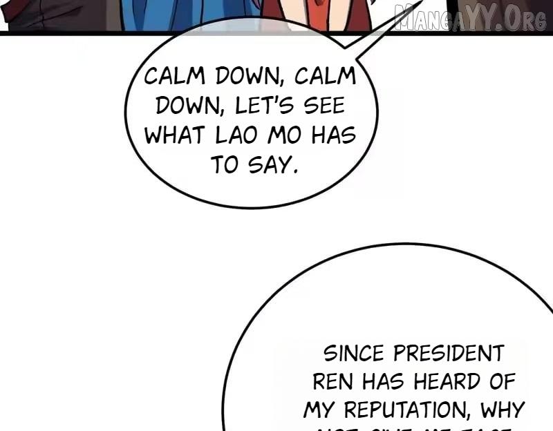 Read I Rely on My Invincibility to Deal Tons of Damage Passively! Manga Online