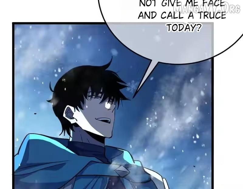 Read I Rely on My Invincibility to Deal Tons of Damage Passively! Manga Online