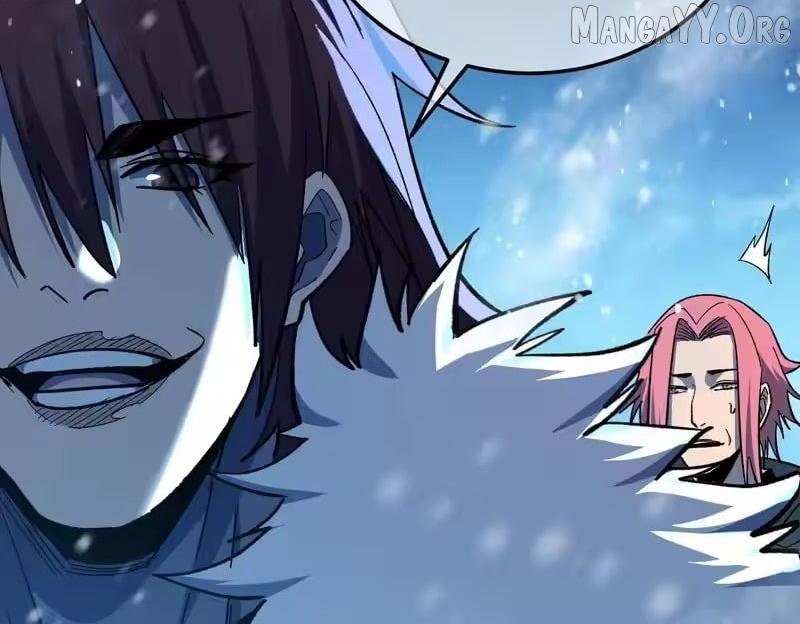 Read I Rely on My Invincibility to Deal Tons of Damage Passively! Manga Online