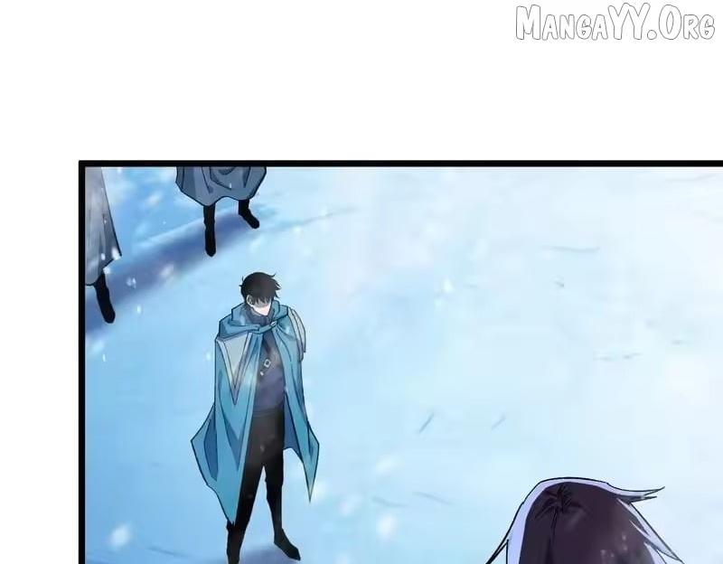 Read I Rely on My Invincibility to Deal Tons of Damage Passively! Manga Online