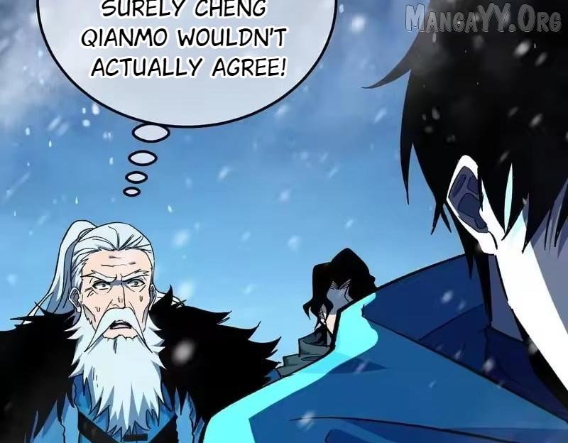 Read I Rely on My Invincibility to Deal Tons of Damage Passively! Manga Online