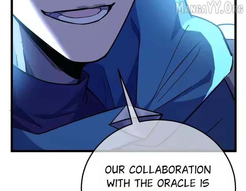 Read I Rely on My Invincibility to Deal Tons of Damage Passively! Manga Online