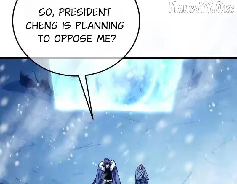 Read I Rely on My Invincibility to Deal Tons of Damage Passively! Manga Online