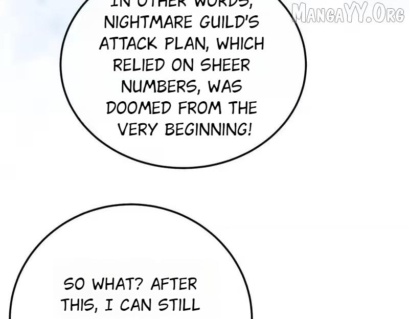 Read I Rely on My Invincibility to Deal Tons of Damage Passively! Manga Online