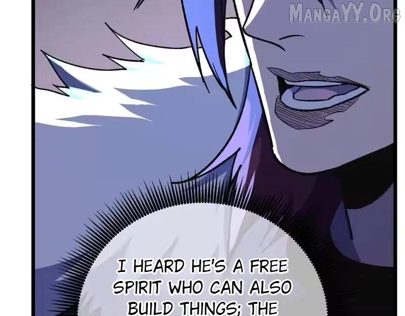 Read I Rely on My Invincibility to Deal Tons of Damage Passively! Manga Online