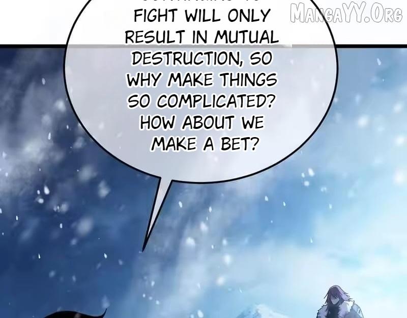 Read I Rely on My Invincibility to Deal Tons of Damage Passively! Manga Online