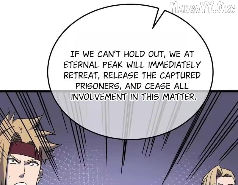 Read I Rely on My Invincibility to Deal Tons of Damage Passively! Manga Online