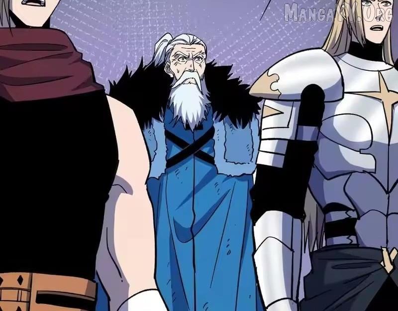 Read I Rely on My Invincibility to Deal Tons of Damage Passively! Manga Online