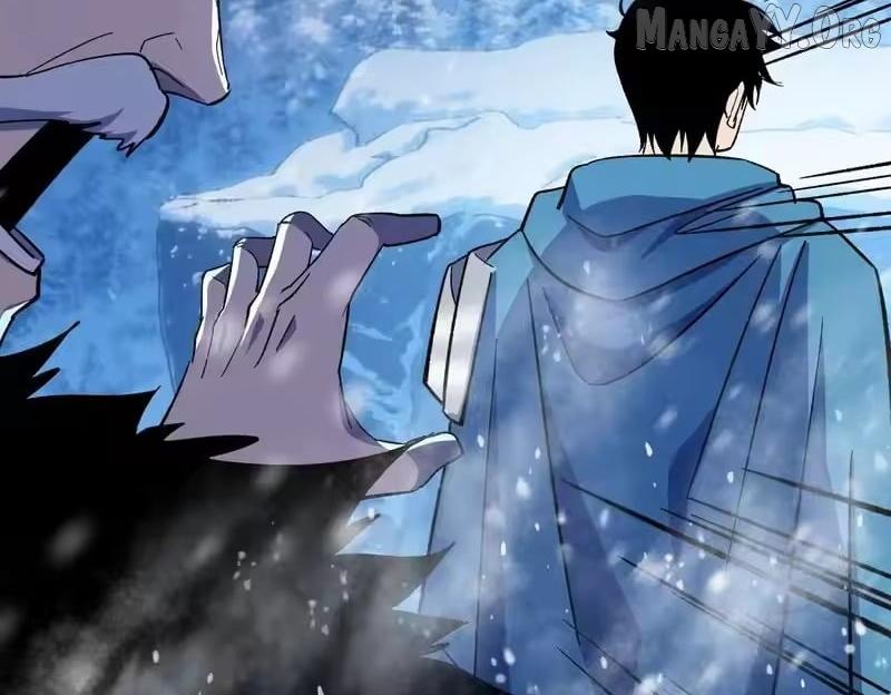 Read I Rely on My Invincibility to Deal Tons of Damage Passively! Manga Online