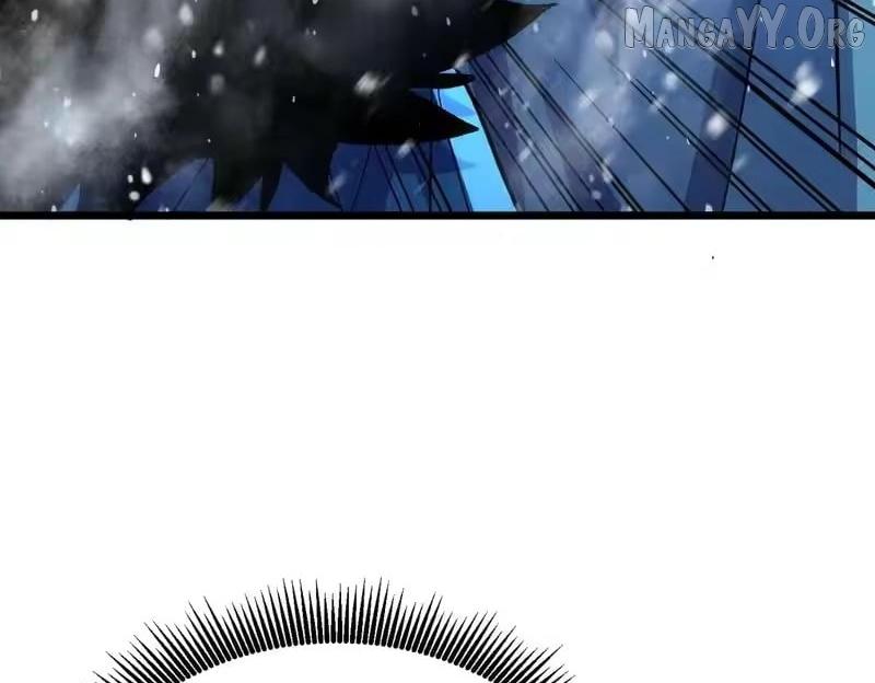 Read I Rely on My Invincibility to Deal Tons of Damage Passively! Manga Online