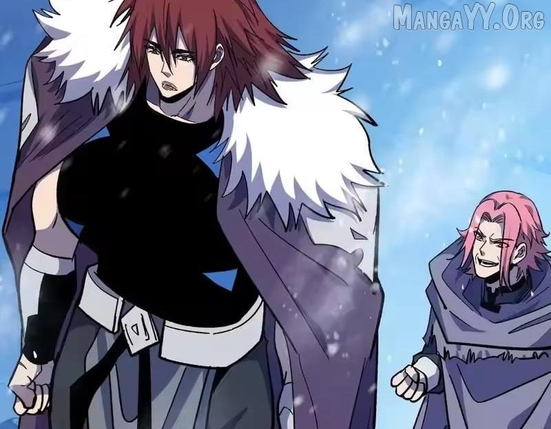 Read I Rely on My Invincibility to Deal Tons of Damage Passively! Manga Online