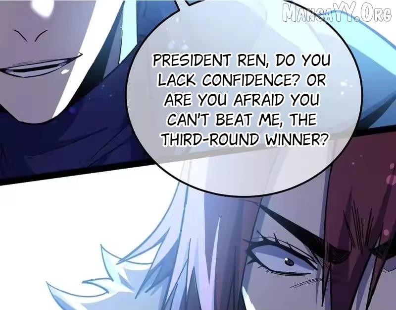 Read I Rely on My Invincibility to Deal Tons of Damage Passively! Manga Online