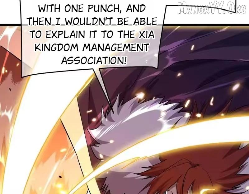 Read I Rely on My Invincibility to Deal Tons of Damage Passively! Manga Online