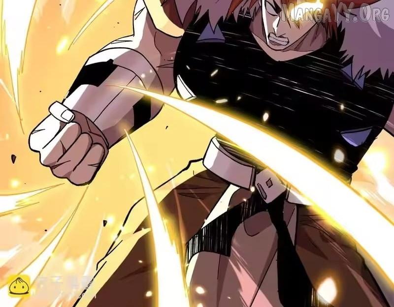 Read I Rely on My Invincibility to Deal Tons of Damage Passively! Manga Online