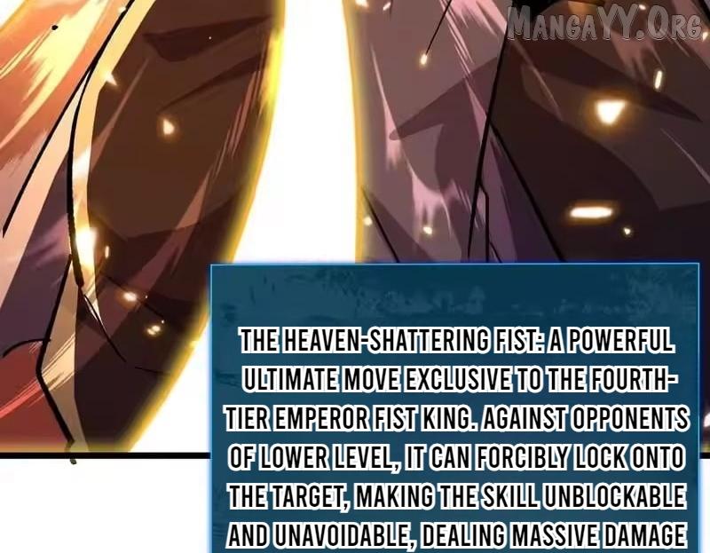 Read I Rely on My Invincibility to Deal Tons of Damage Passively! Manga Online