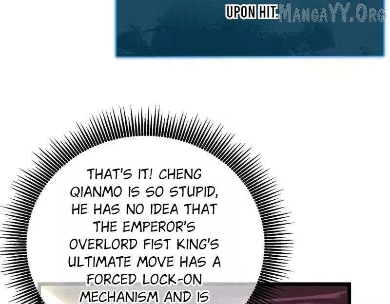 Read I Rely on My Invincibility to Deal Tons of Damage Passively! Manga Online