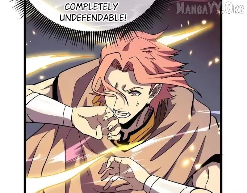 Read I Rely on My Invincibility to Deal Tons of Damage Passively! Manga Online