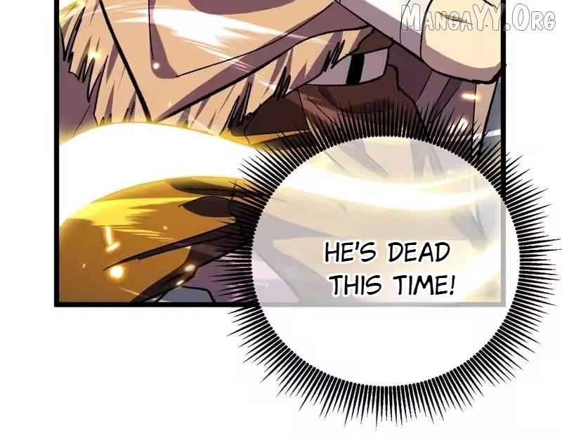 Read I Rely on My Invincibility to Deal Tons of Damage Passively! Manga Online