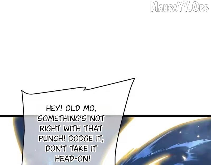 Read I Rely on My Invincibility to Deal Tons of Damage Passively! Manga Online