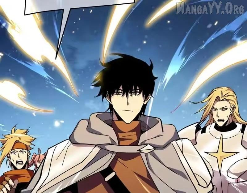 Read I Rely on My Invincibility to Deal Tons of Damage Passively! Manga Online