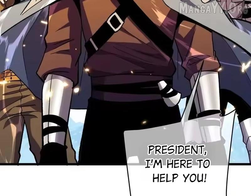 Read I Rely on My Invincibility to Deal Tons of Damage Passively! Manga Online