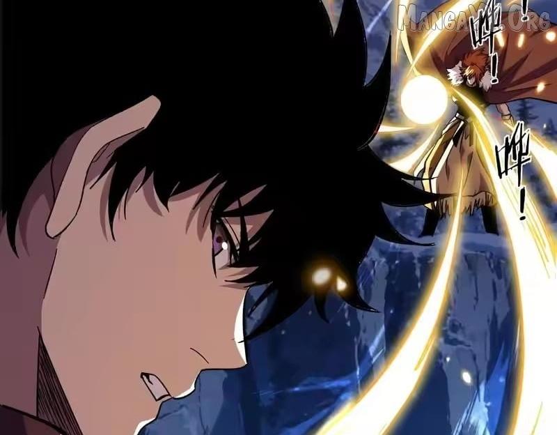 Read I Rely on My Invincibility to Deal Tons of Damage Passively! Manga Online